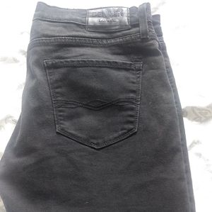 DENIZEN from Levi's. 216 skinny fit jeans